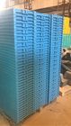 Πολυ - μπλε Plsatic χρωμάτων δίσκος πυρήνων HQ για τη μακρύτερη ζωή αποθήκευσης βράχου 65mm