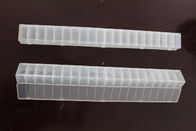 Υψηλής αντοχής κιβώτια δειγμάτων πυρήνων/αλκαλικά κιβώτια δειγμάτων αντίστασης πλαστικά